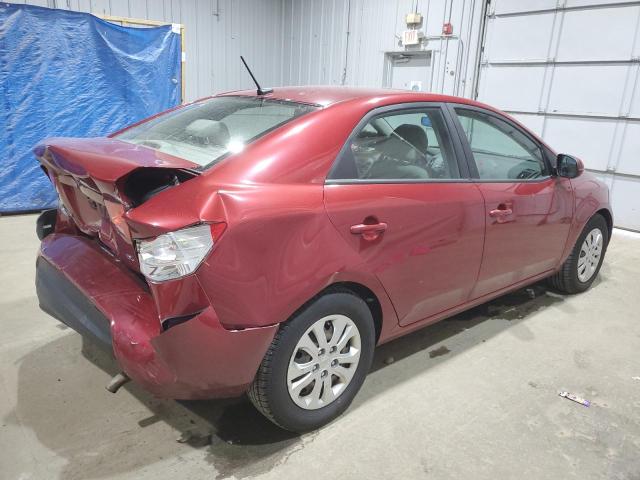 2012 KIA FORTE EX #3270469872