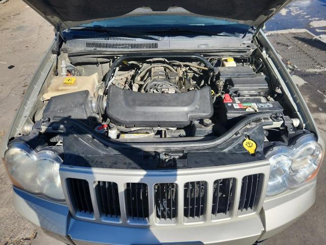 2010 JEEP GRAND CHER - 1J4RR4GT9AC119650