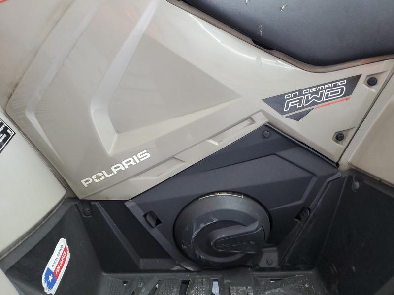 2025 POLARIS SPORTSMAN #3302781893