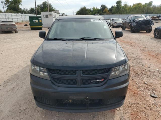 2017 DODGE JOURNEY SE 3C4PDCAB8HT568175