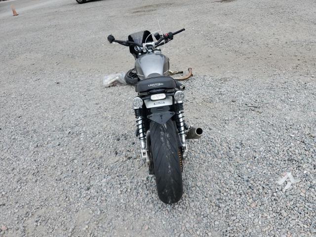 2019 TRIUMPH MOTORCYCLE SPEED TWIN SMTD54HF0KT929658