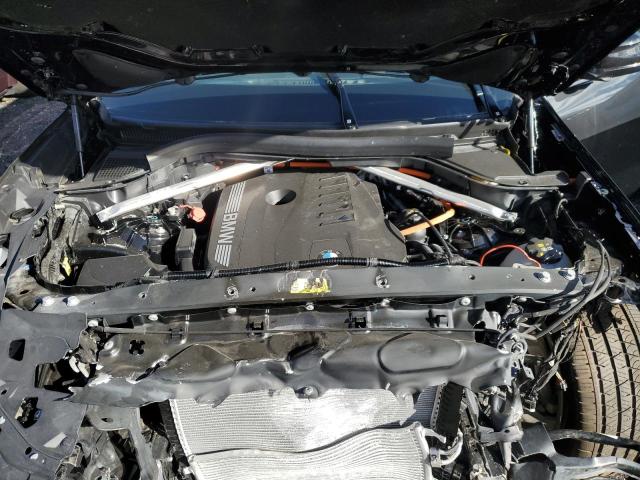 2025 BMW X5 XDRIVE5 5UX43EU08S9Z18530