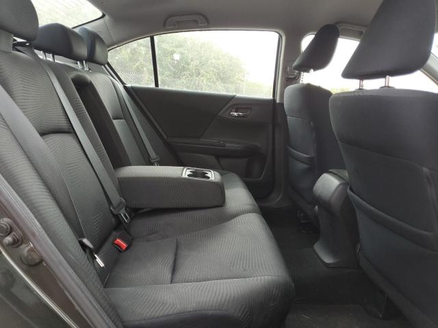 2014 HONDA ACCORD LX #3265948531