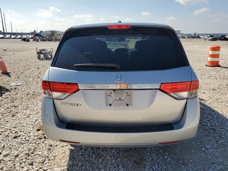 2015 HONDA ODYSSEY EX - 5FNRL5H69FB089078