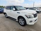 Lot #3296386687 2015 INFINITI QX80