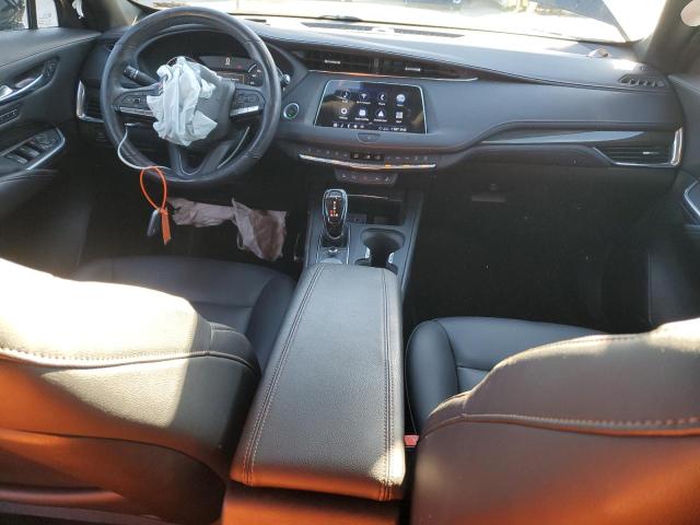 2020 CADILLAC XT4 SPORT - 1GYFZFR44LF146020