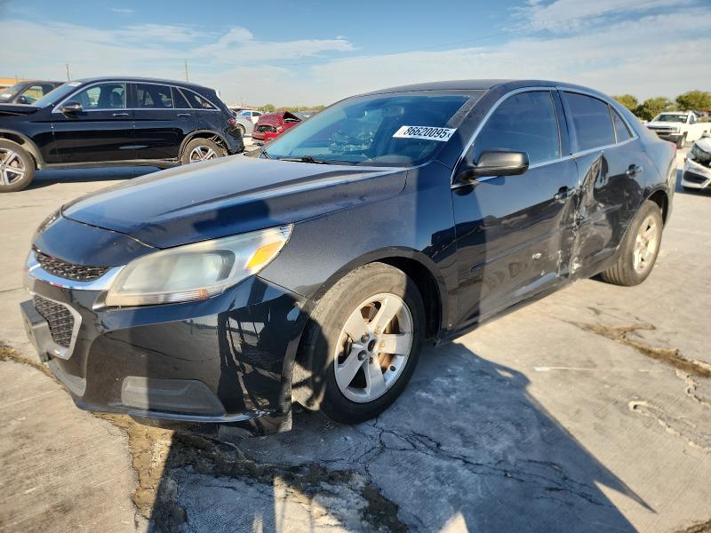 2015 CHEVROLET MALIBU LS - 1G11B5SL5FF344621