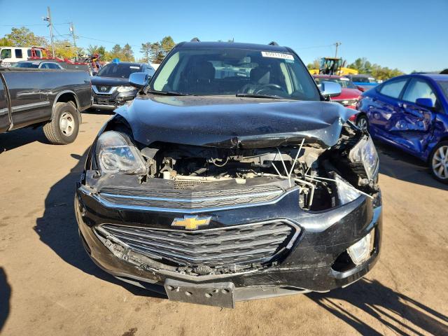 2016 CHEVROLET EQUINOX LT 2GNFLGE34G6238035