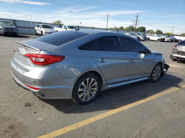 2015 HYUNDAI SONATA SPO 5NPE34AF5FH095903