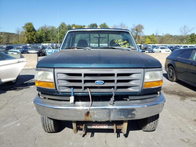 1997 FORD F350 #3276362795