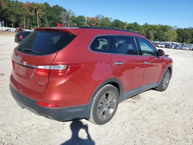 2014 HYUNDAI SANTA FE G - KM8SMDHF9EU061341