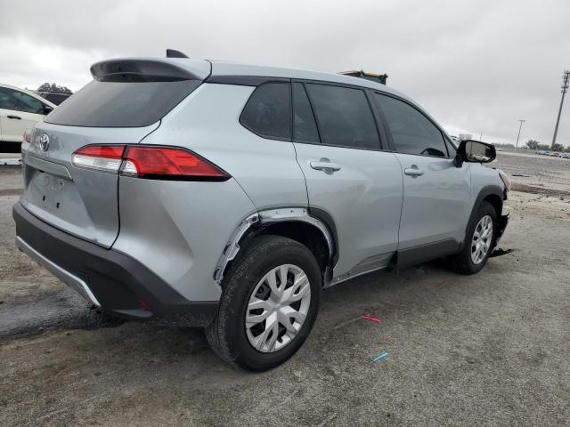 2024 TOYOTA COROLLA CR - 7MUAAAAG1RV106251