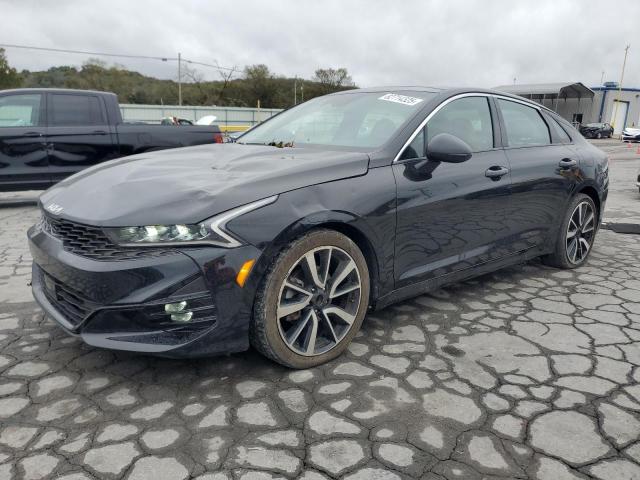 Global Auto Auctions: 2024 KIA K5 GT LINE