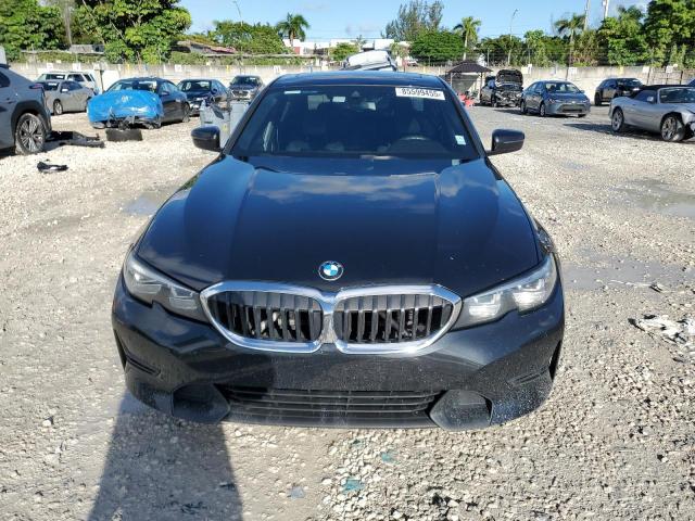 2020 BMW 330I 3MW5R1J06L8B09974