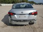 Lot #3294402499 2020 NISSAN VERSA SV