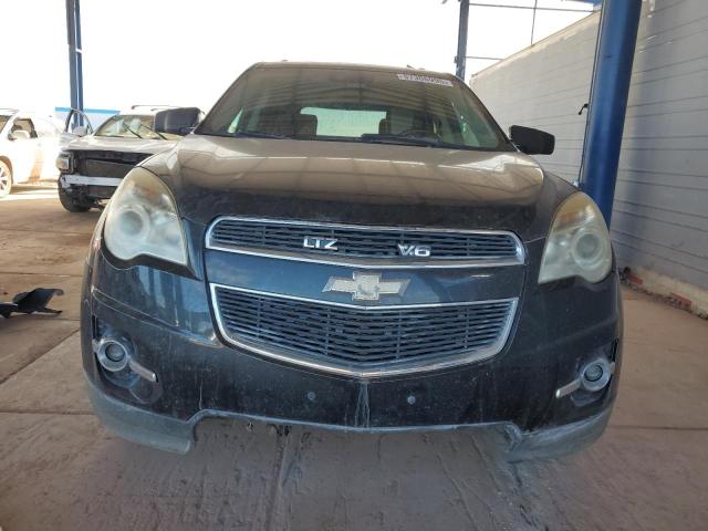 2015 CHEVROLET EQUINOX LT - 2GNFLHE39F6409737