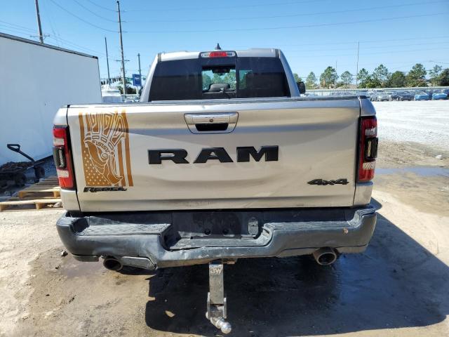 2019 RAM 1500 REBEL 1C6SRFET7KN796215
