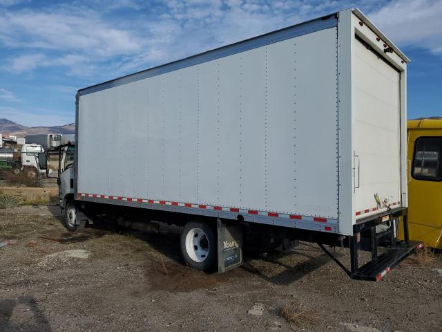 2019 ISUZU NPR HD #3280708388