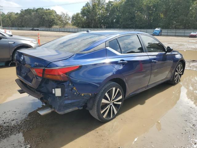 2019 NISSAN ALTIMA SR #3297889786