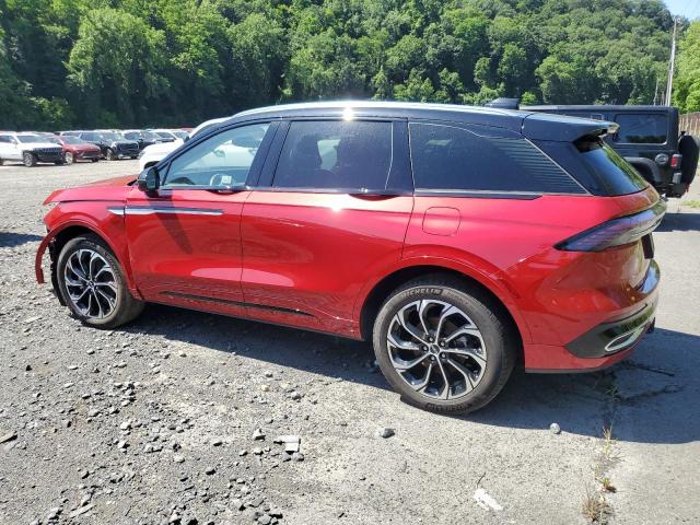 2025 LINCOLN NAUTILUS R #3278707616