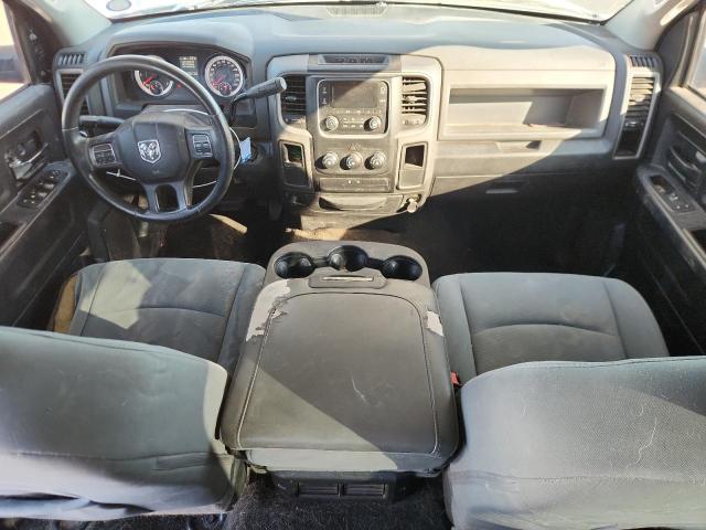 2014 RAM 1500 ST - 1C6RR6KT1ES122408