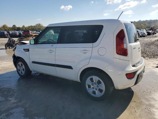 2012 KIA SOUL - KNDJT2A58C7430677