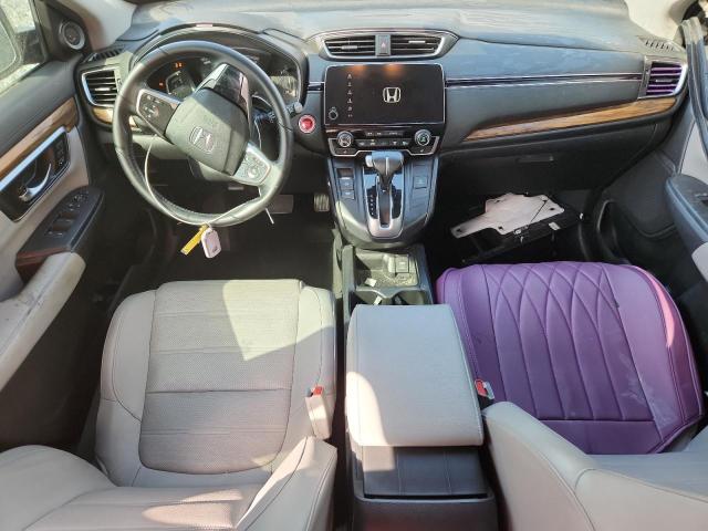 2018 HONDA CR-V TOURI #3293405068