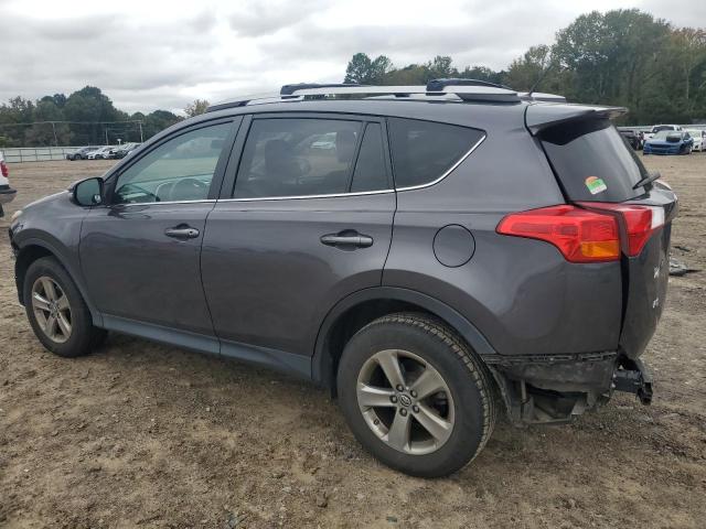 2015 TOYOTA RAV4 XLE - 2T3WFREV5FW174796