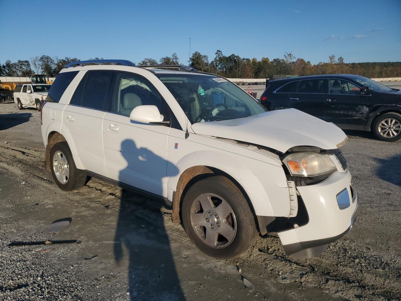Lot #3284028806 2006 SATURN VUE
