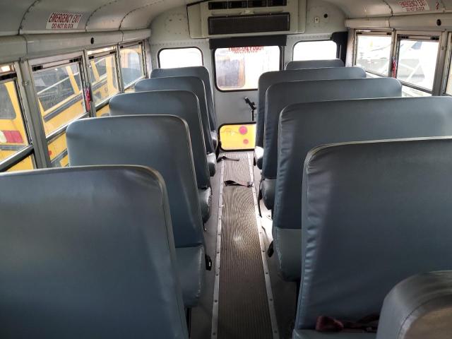 2013 CHEVROLET MINOTOUR G3500 #3273768357