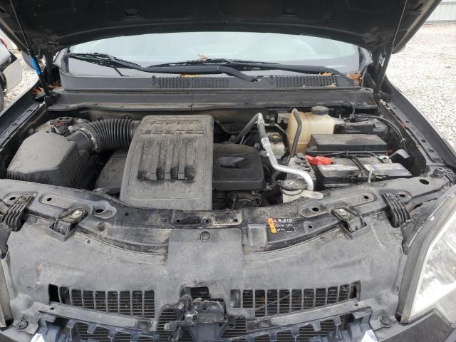 2014 CHEVROLET CAPTIVA LT - 3GNAL3EK0ES630857