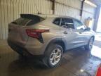 Lot #3297965814 2024 CHEVROLET TRAX LS