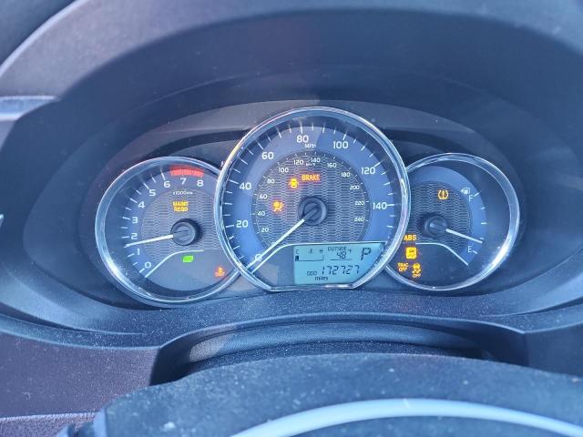 2015 TOYOTA COROLLA L - 2T1BURHE3FC455814