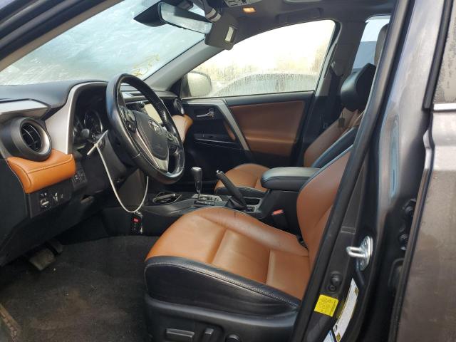 2018 TOYOTA RAV4 LIMITED JTMDFREV8JJ195558