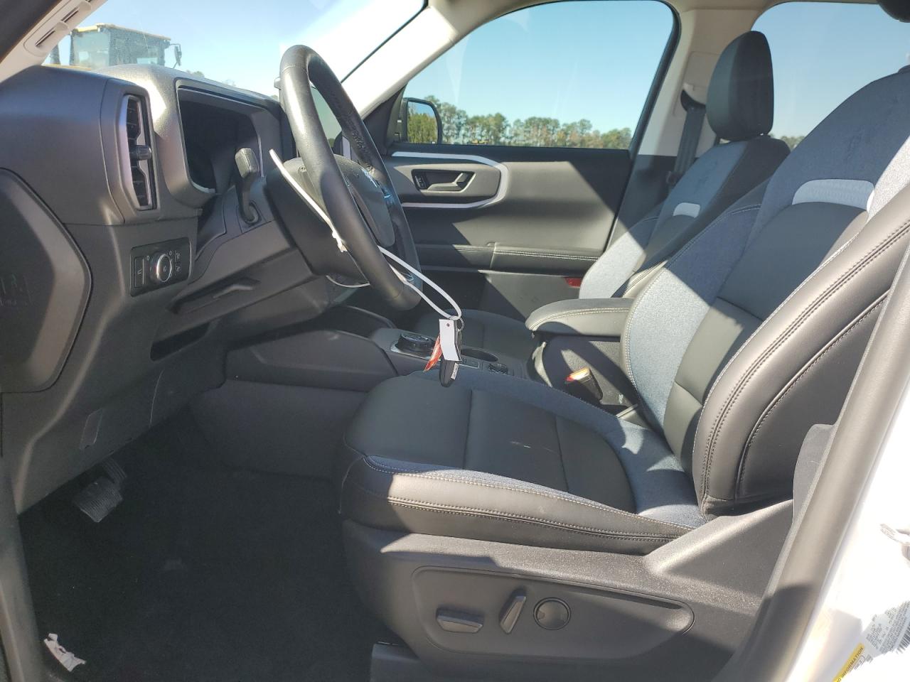 FORD BRONCO SPORT OUTER BANKS