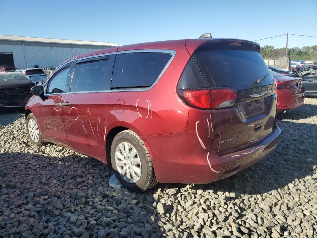 2019 CHRYSLER PACIFICA L - 2C4RC1AG9KR531786