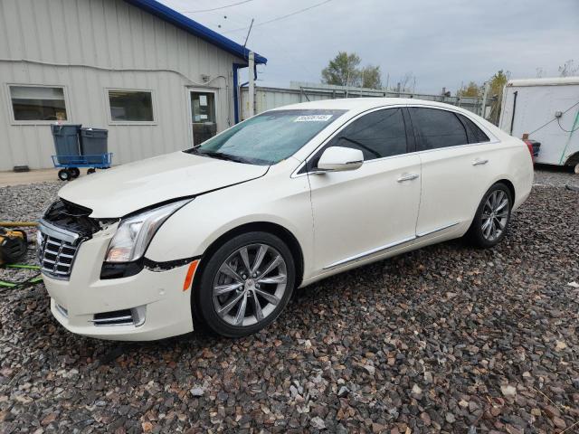 Global Auto Auctions: 2014 CADILLAC XTS LUXURY