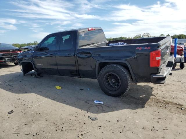 2016 GMC SIERRA K15 - 1GTV2LEC5GZ391530
