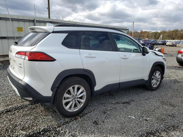 2024 TOYOTA COROLLA CR #3311676217