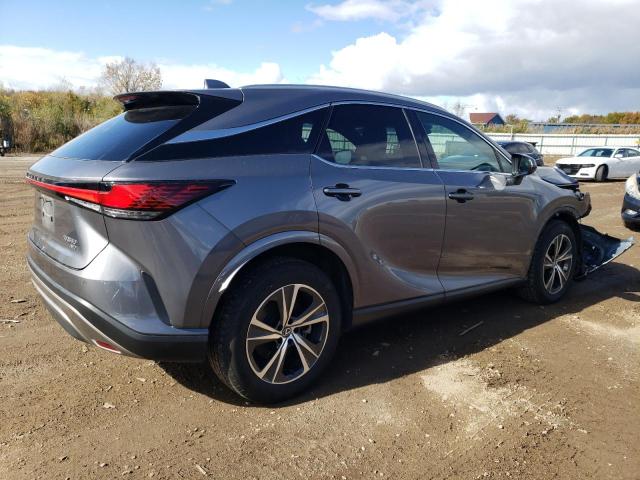 2023 LEXUS RX 350 BAS #3296295470