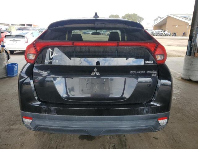 2019 MITSUBISHI ECLIPSE CR JA4AT3AA4KZ032043