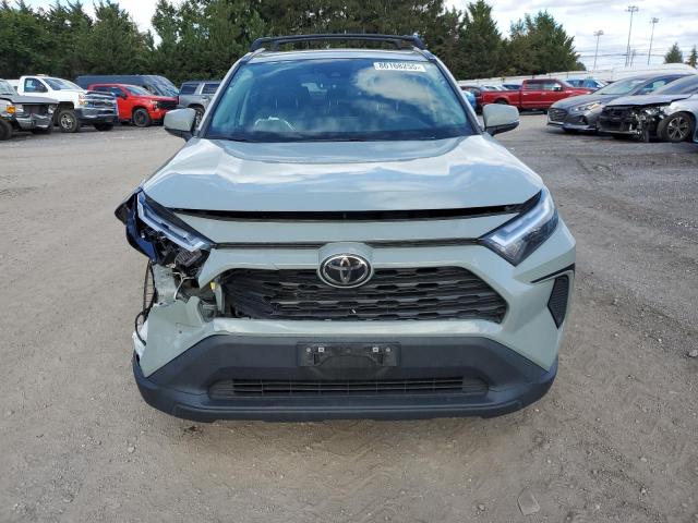 2022 TOYOTA RAV4 XLE #3296290438