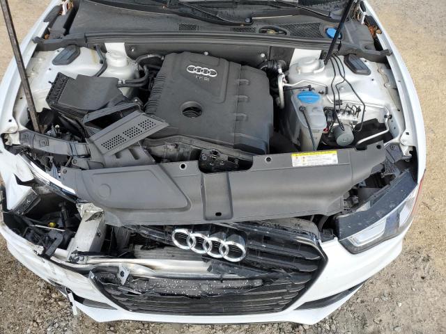 2016 AUDI A5 PREMIUM WAUM2AFR3GA016346