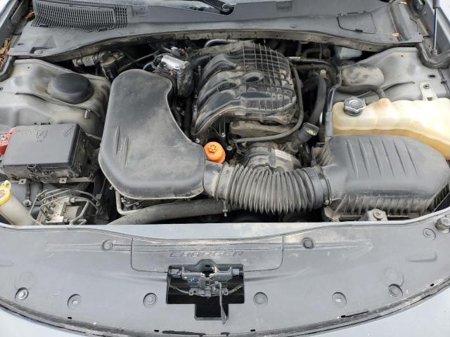 2018 DODGE CHARGER GT - 2C3CDXJG1JH235742