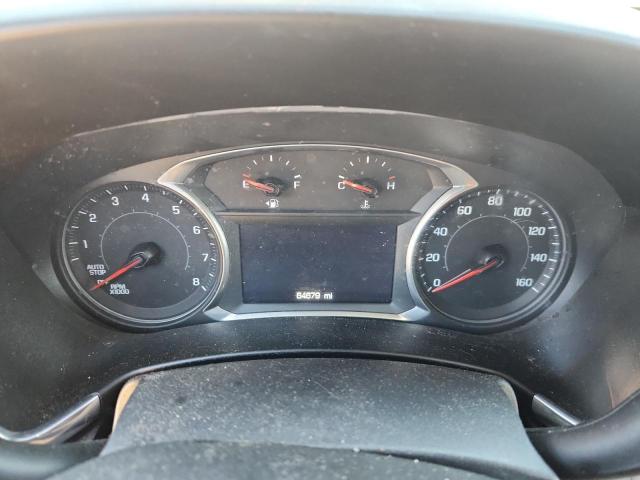 2020 CHEVROLET EQUINOX LT #3286691317