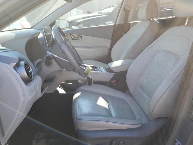 2021 HYUNDAI KONA ULTIM KM8K53AG4MU130297