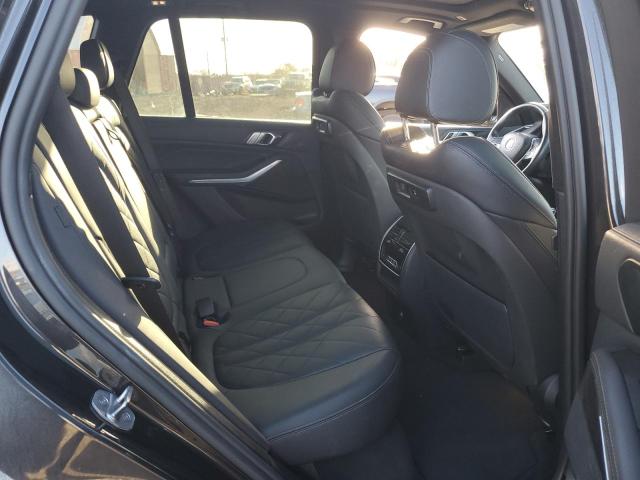 2023 BMW X5 XDRIVE4 5UXCR6C03P9N50573