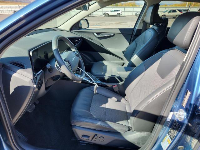 2023 KIA NIRO EX #3282608864