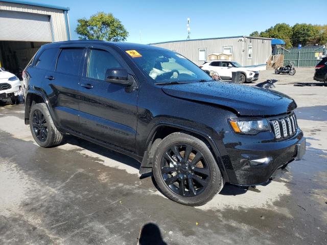 2021 JEEP GRAND CHER - 1C4RJFAG5MC887375