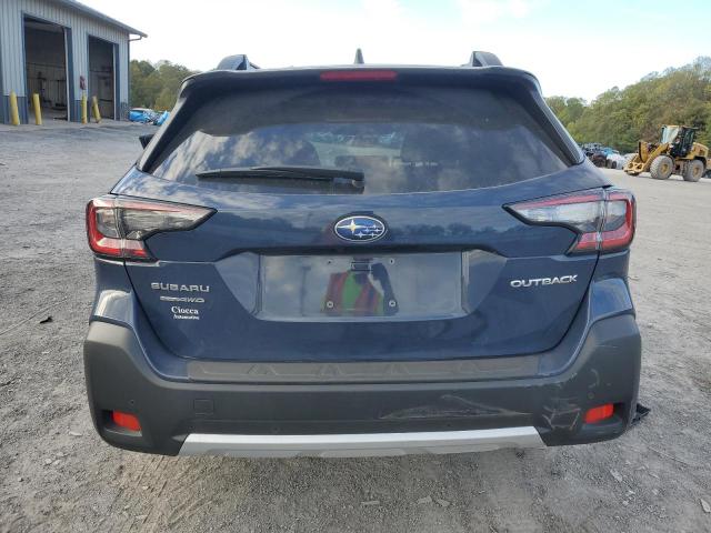 2025 SUBARU OUTBACK LI 4S4BTANC5S3129809